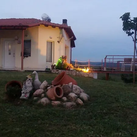 With Big Garden
